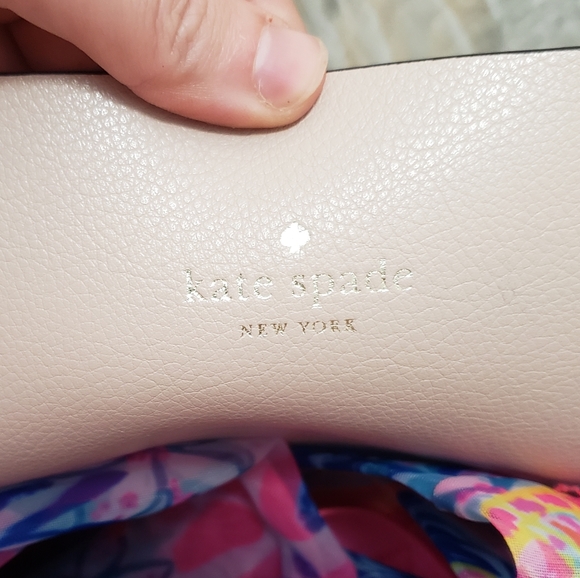 Kate Spade New York LAKELAND DRIVE MARINA TOTE - Picture 3 of 6